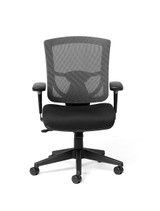 ME! Medium Back Intensive Task Chair