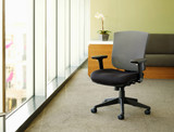 ME! Medium Back Intensive Task Chair