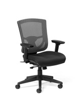 ME! Medium Back Intensive Task Chair