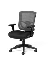 ME! Medium Back Intensive Task Chair