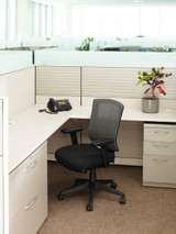 ME! Medium Back Intensive Task Chair