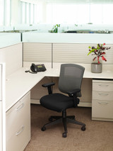 ME! Medium Back Intensive Task Chair