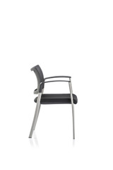 Mobie Mesh Guest Chair