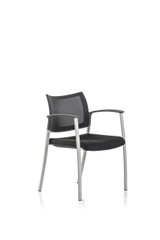 Mobie Mesh Guest Chair