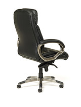 Montreal High Back Executive Conference Chair