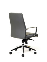 Status Medium Back Executive Chair