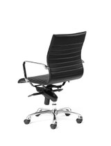 Venice Euro Mid-Back Executive Conference Chair