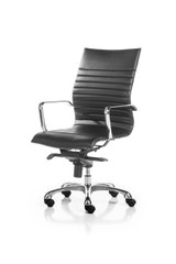 Venice Euro Mid-Back Executive Conference Chair