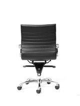 Venice Euro Mid-Back Executive Conference Chair