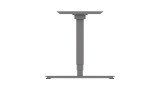 ERGOFLEX Electric Height and Width Adjustable Frame