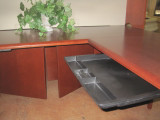 Steel Case Desk Sets U-Shape