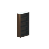 CorpDesign Bookcase