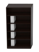 Cherryman Verde Tall Bookcase
