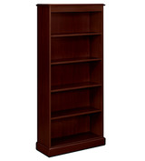 Hon 94000 Series 5-Shelf Bookcase Hon 94000 Series 5-Shelf Bookcase