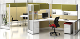 Modern workstation