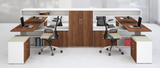 Simplicity and elegance, privacy and collaboration