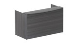 Reception desk shell ??? Laminate transactional top