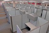 Cubicle furniture