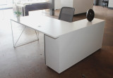 Modern office desk orlando