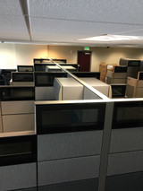 Used call center partitions for sale, office partition panel