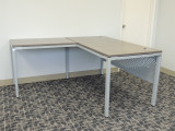 Small l shape desk orlando