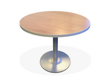 Round Table 36Inch Round Base
