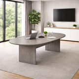 KUL  Racetrack Conference Table 120in