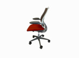 Liberty Task Chair (Red)