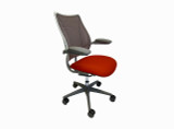 Liberty Task Chair (Red)
