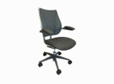 Liberty Task Chair  (Gray)
