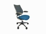 Liberty Task Chair (Blue)