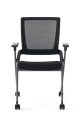 Mente Nesting Chair