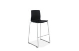 Barre Ganging Bar Stool Chair