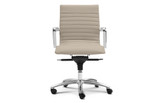 Zetti Mid Back Chair