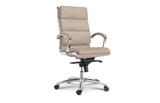 Livello High Back Executive Chair