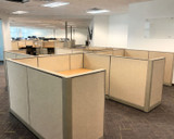 Pre-Owned AIS Divi Workstations Serpentine 6x6 in Orlando