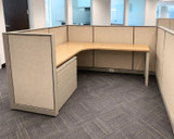 Pre-Owned AIS Divi Workstations Serpentine 6x6 in Orlando