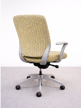 Pre-Owned SitOnIt Amplify Task Chair Honeycomb Style in Orlando