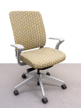 Pre-Owned SitOnIt Amplify Task Chair Honeycomb Style in Orlando