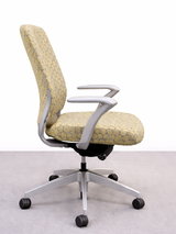 Pre-Owned SitOnIt Amplify Task Chair Honeycomb Style in Orlando