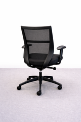 Pre-Owned Haworth Ergonomic Task Chair in Orlando 