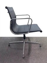 Pre-Owned Eames Aluminum Mesh Chair in Orlando