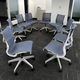 Pre-Owned Conference Office Chairs in Orlando | Orlando Office Furniture