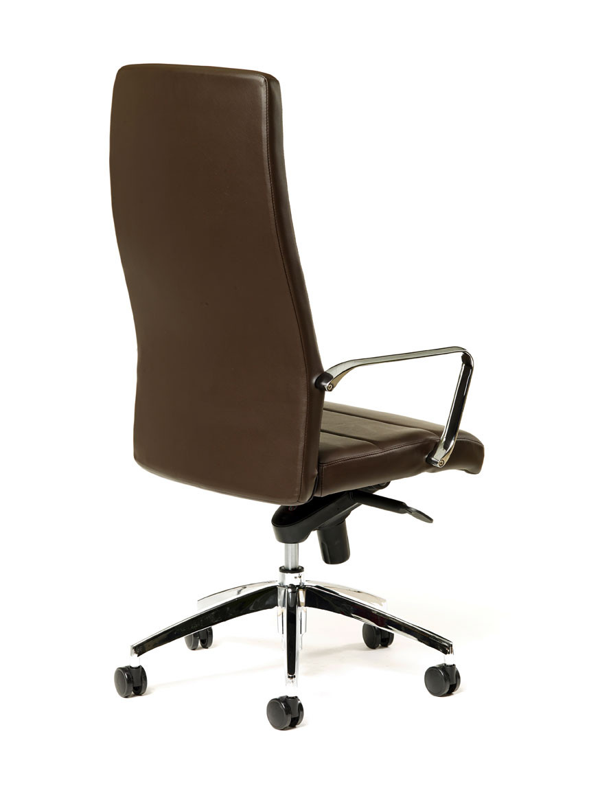 Status High Back Executive Conference Chair Orlando Office Furniture