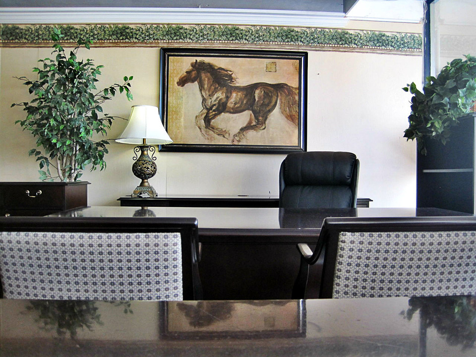 Orlando Office Furniture