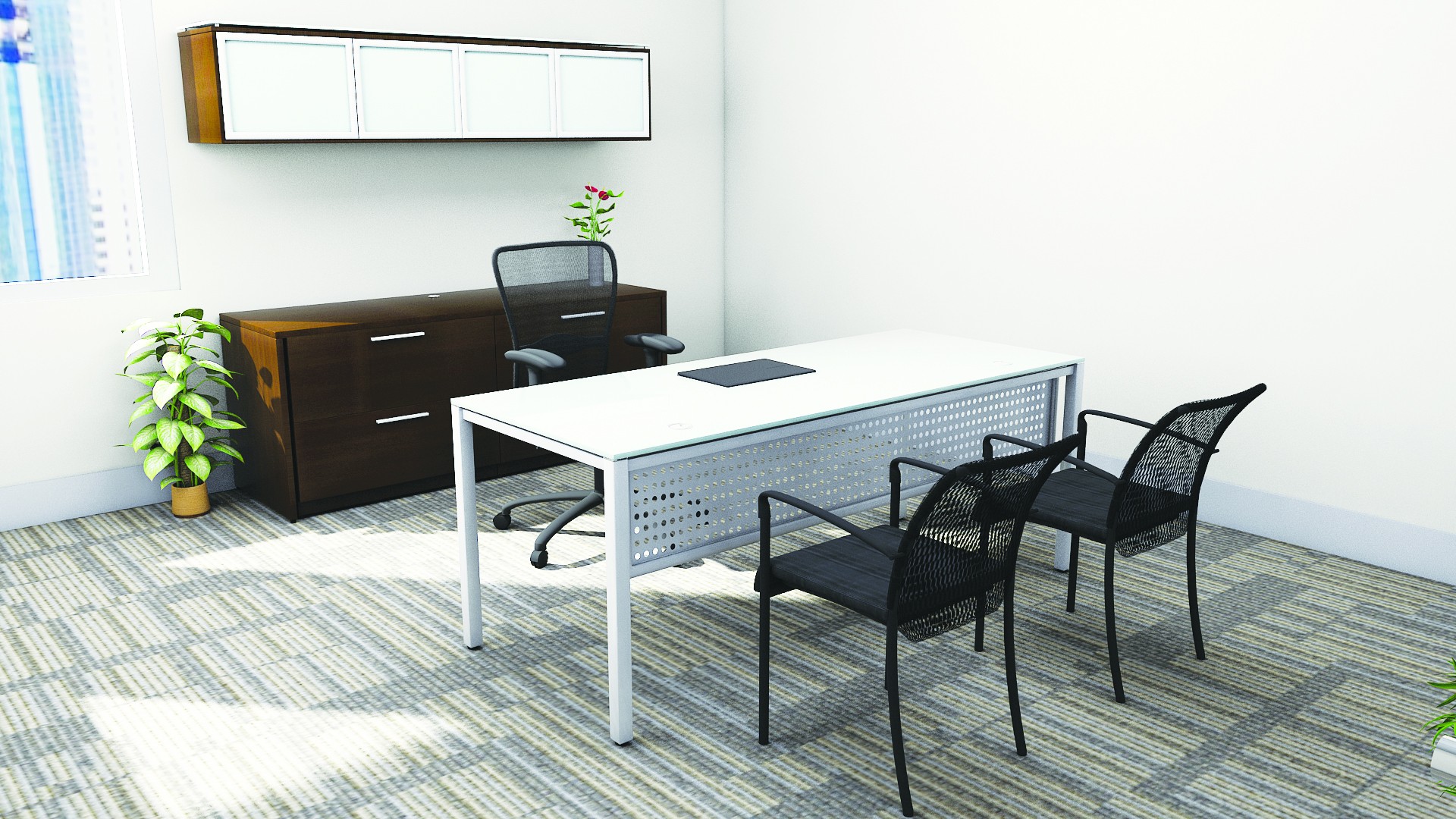 Orlando Office Furniture logo