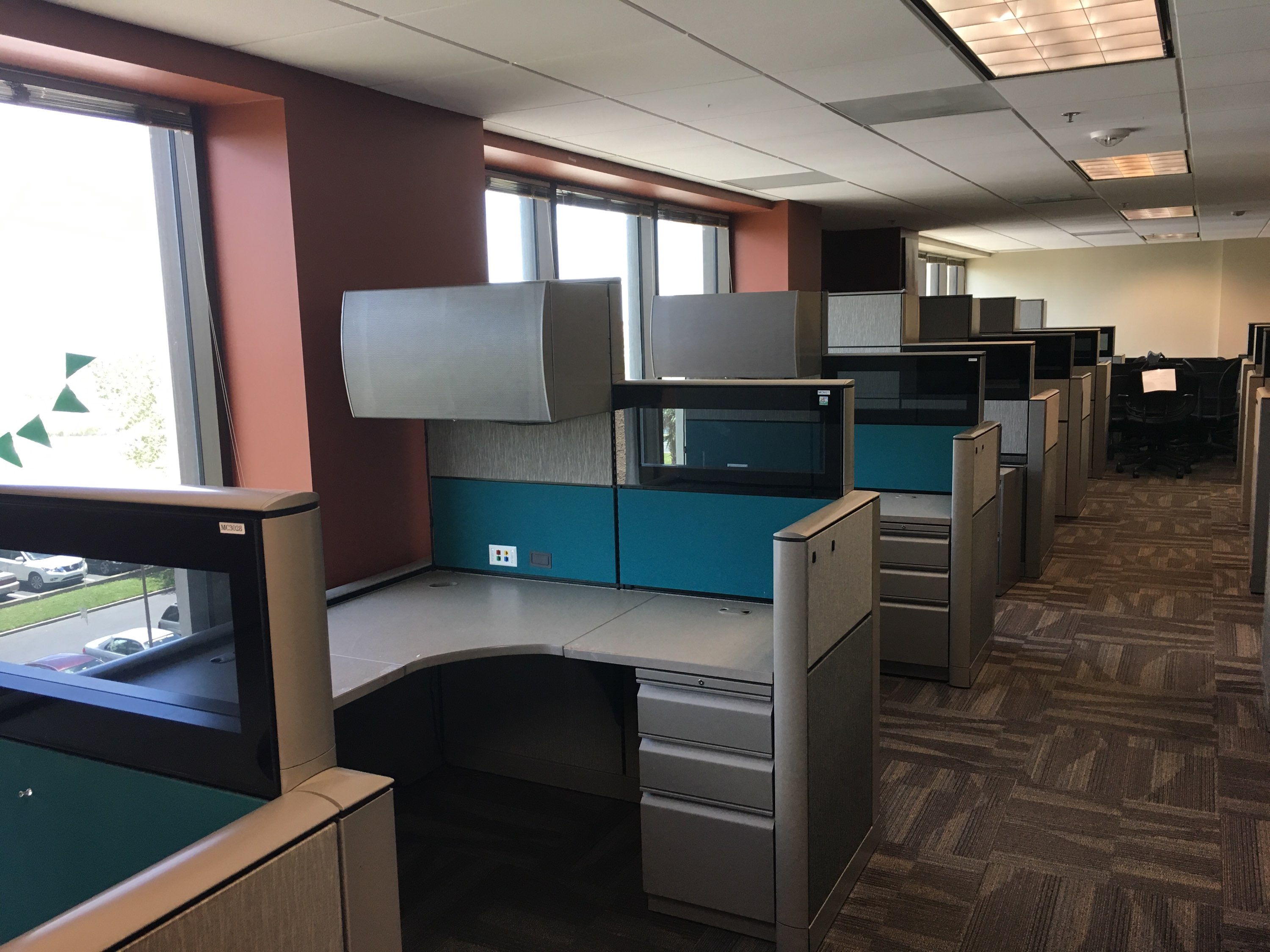 Orlando Office Furniture