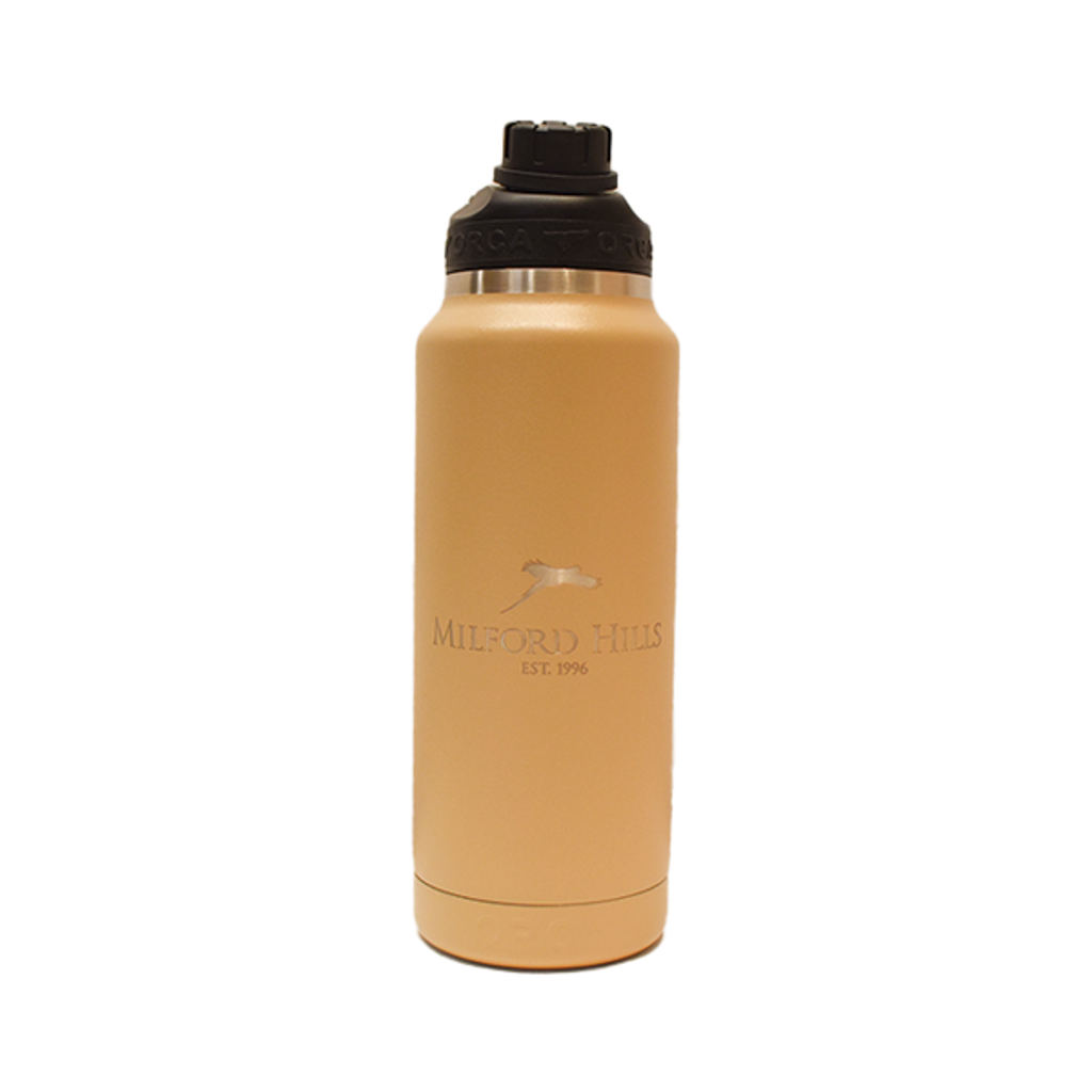 Review: ORCA Hydra Water Bottle