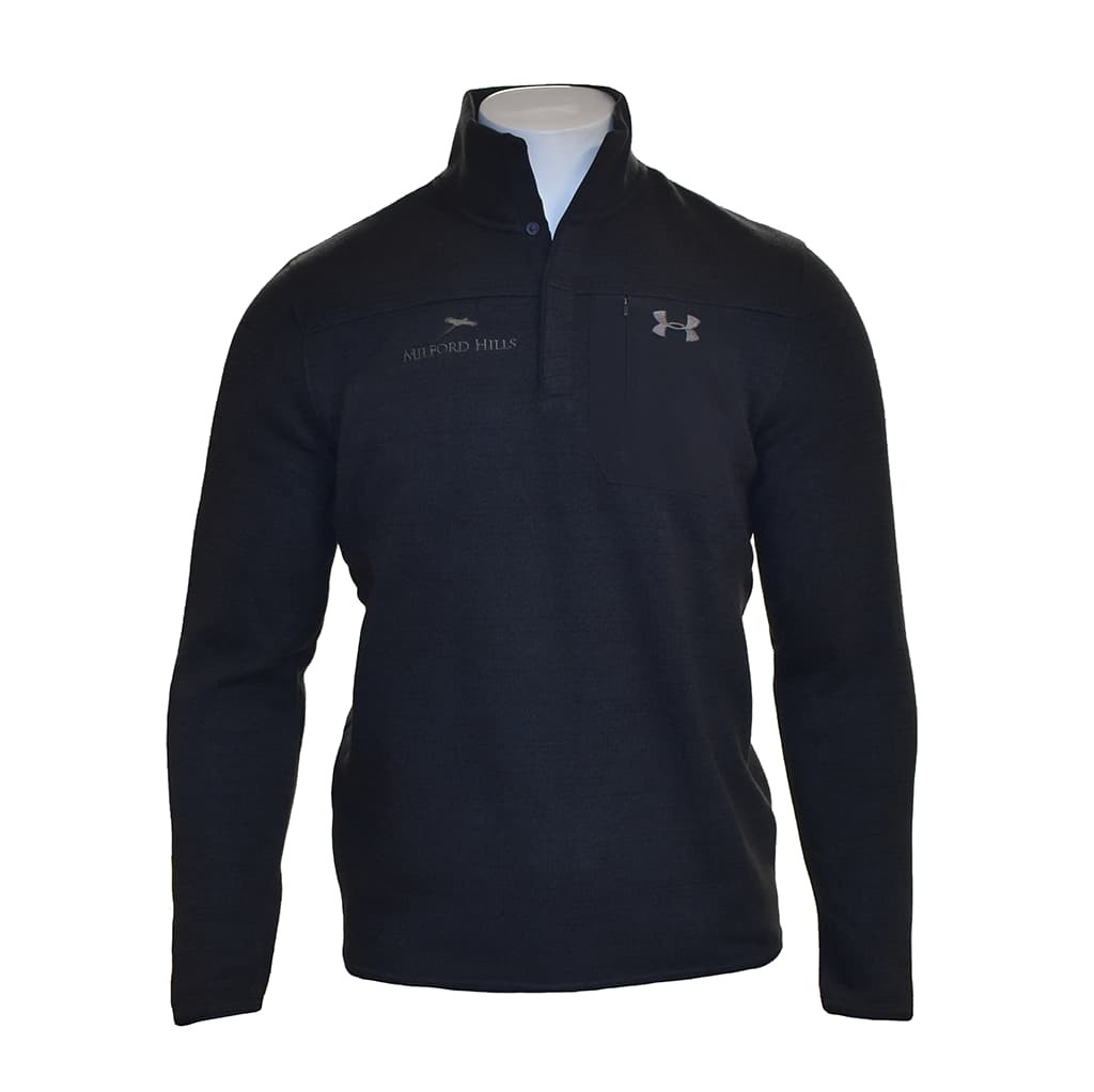 Under armour clearance upland shirt