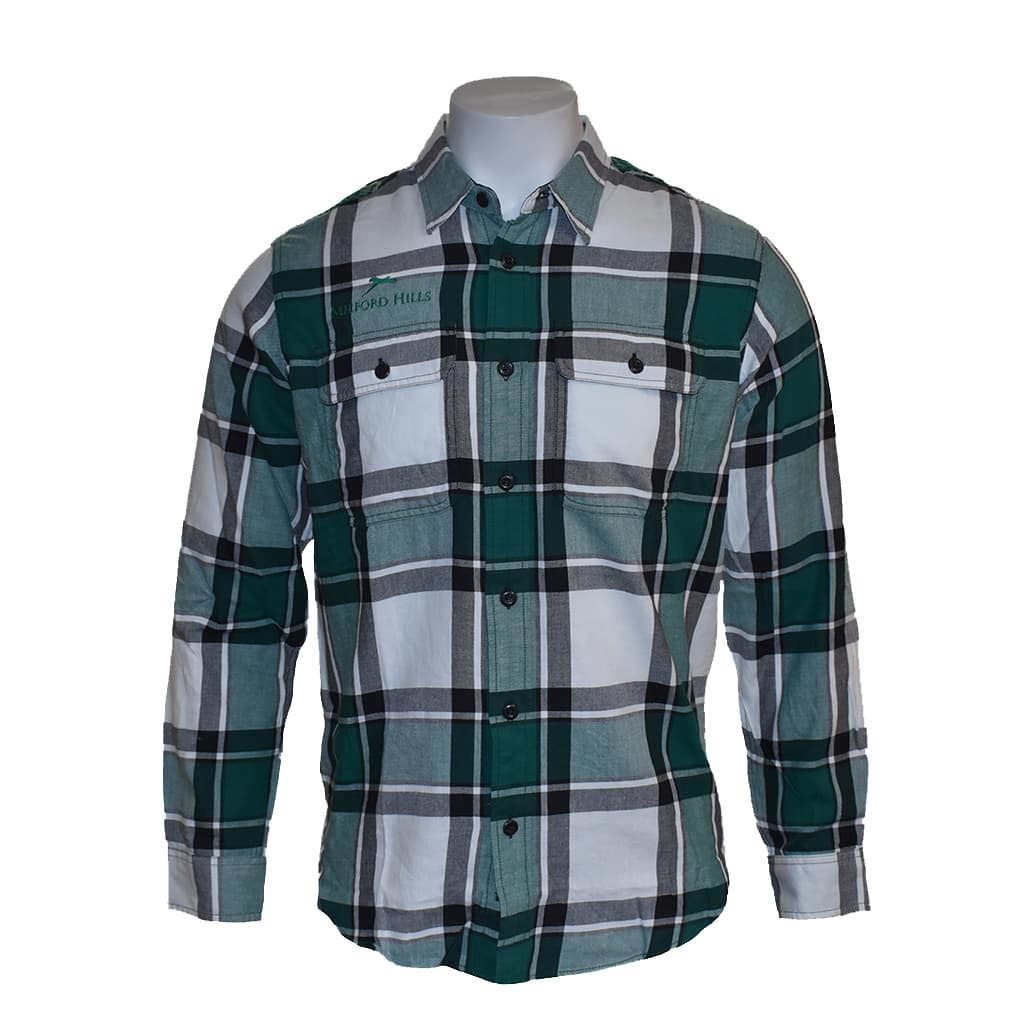 Filson Men's Scout Shirt